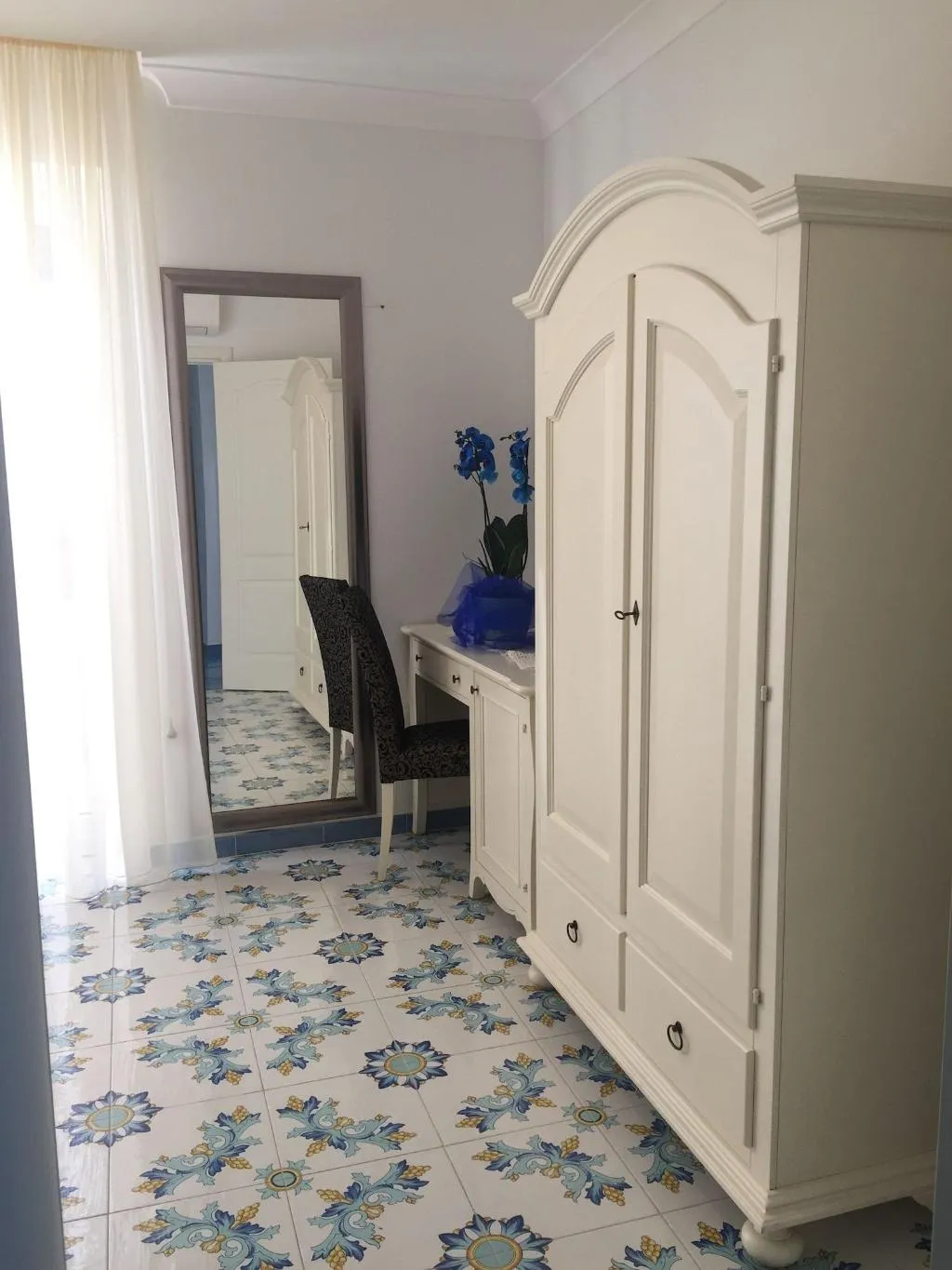 Room, Nonno Francesco B&B, Naples
