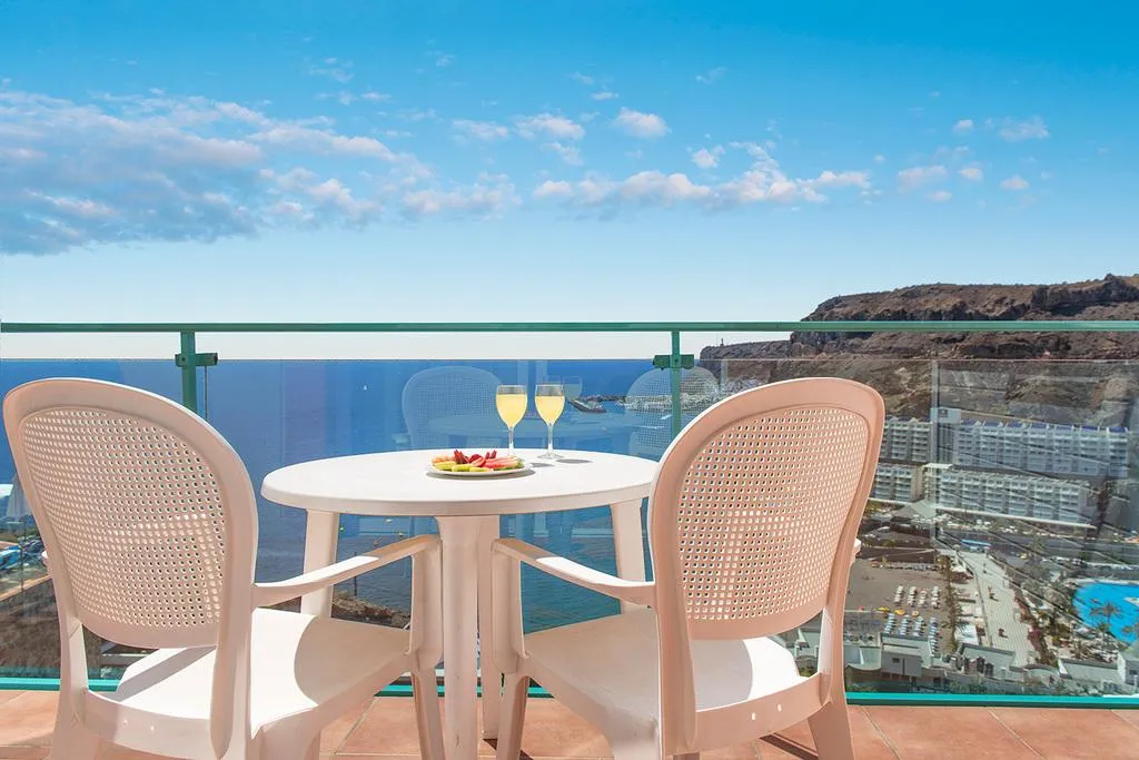 SUITE OCEAN VIEW Room, Mogan Princess & Beach Club, Gran Canaria