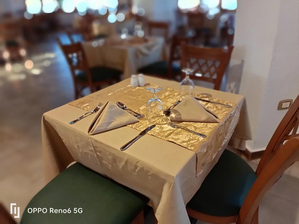 Restaurant, Beach Safari - Nubian Resort Marsa Alam, Red Sea Riviera
