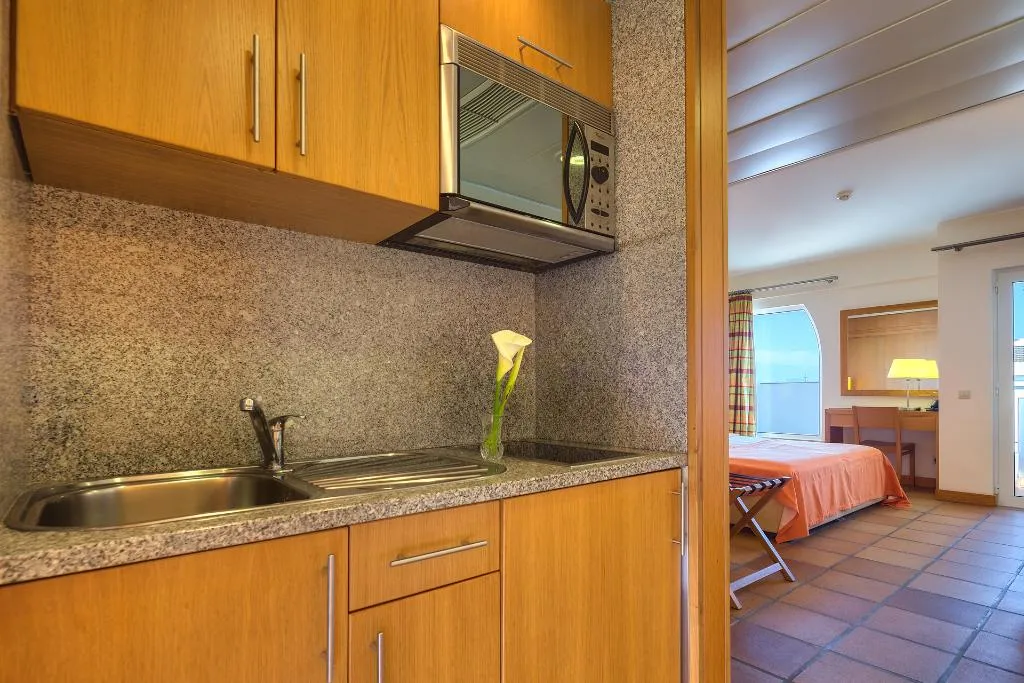 STUDIO MOUNTAIN VIEW Room, The Views Monumental, Madeira