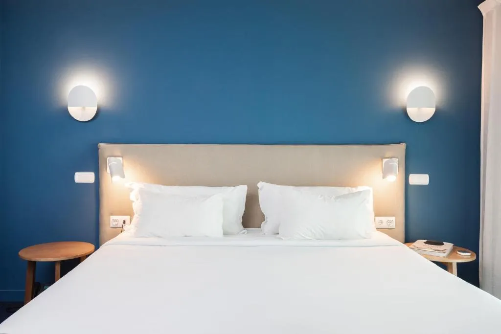 SINGLE WITH BALCONY Room, Velamar Boutique Hotel - Adults Friendly, Algarve