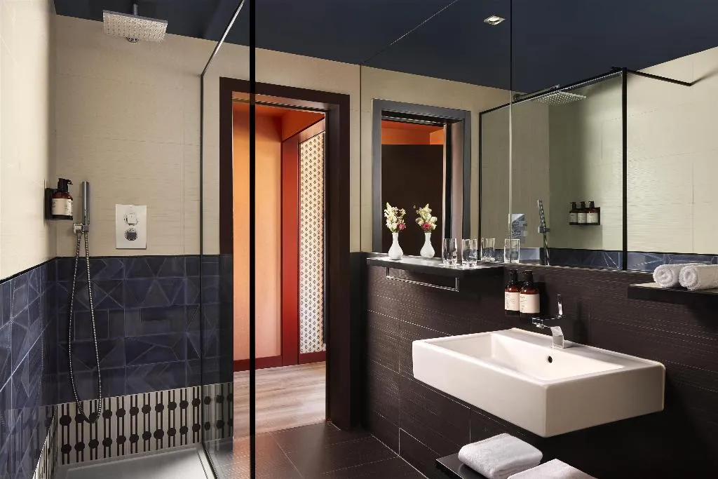 DOUBLE SINGLE USE STANDARD Room, Avani Avenida Liberdade, Lisbon