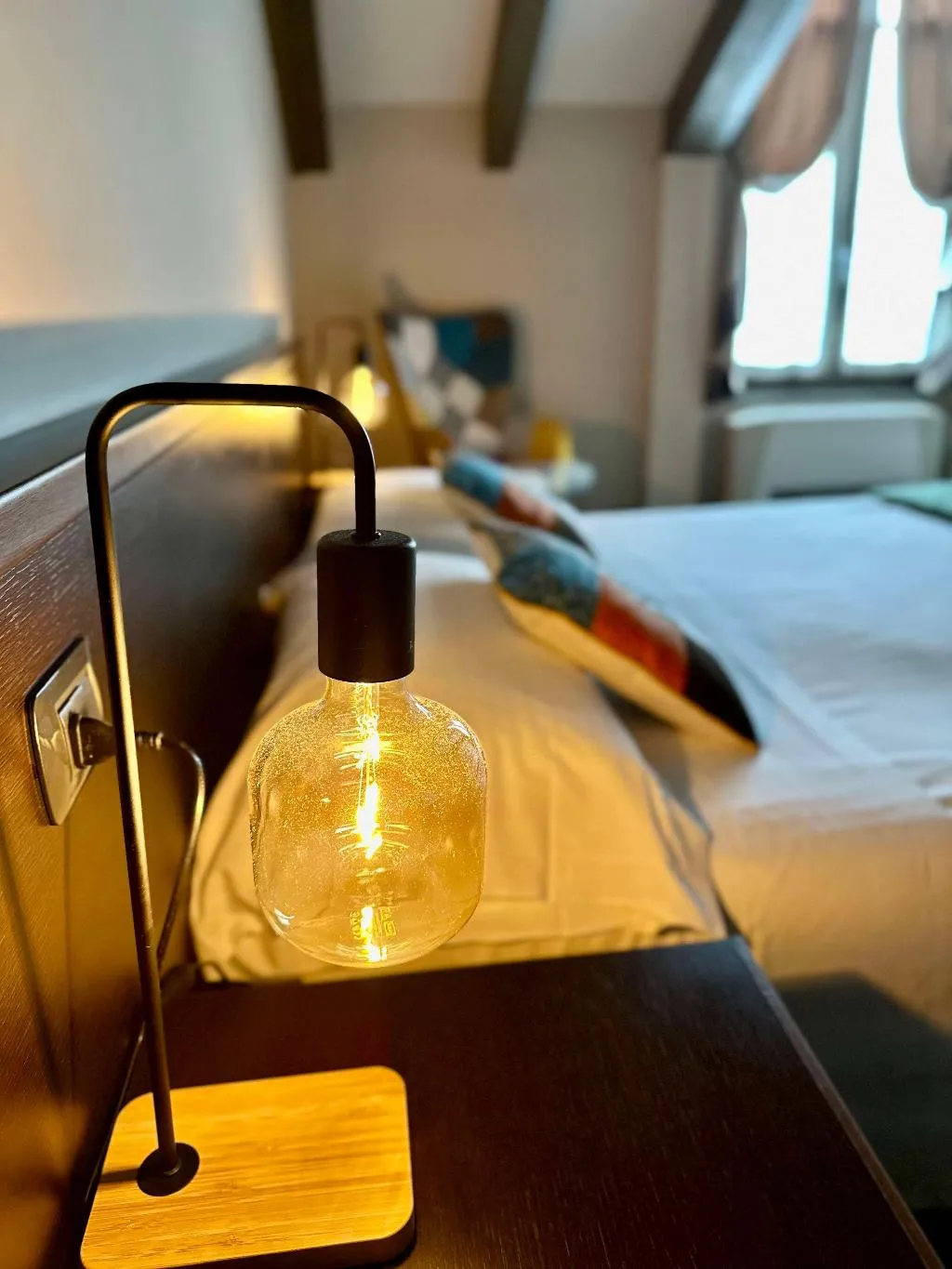Room, Hotel Malpensa Inn, Milan