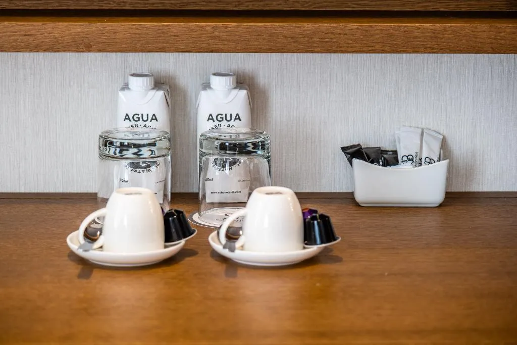 Double or Twin STANDARD Room, Soho Boutique Equitativa, Costa Del Sol