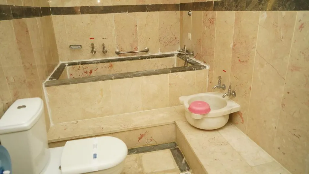 Room CLASSIC Room, Afrodit Termal Otel, Izmir