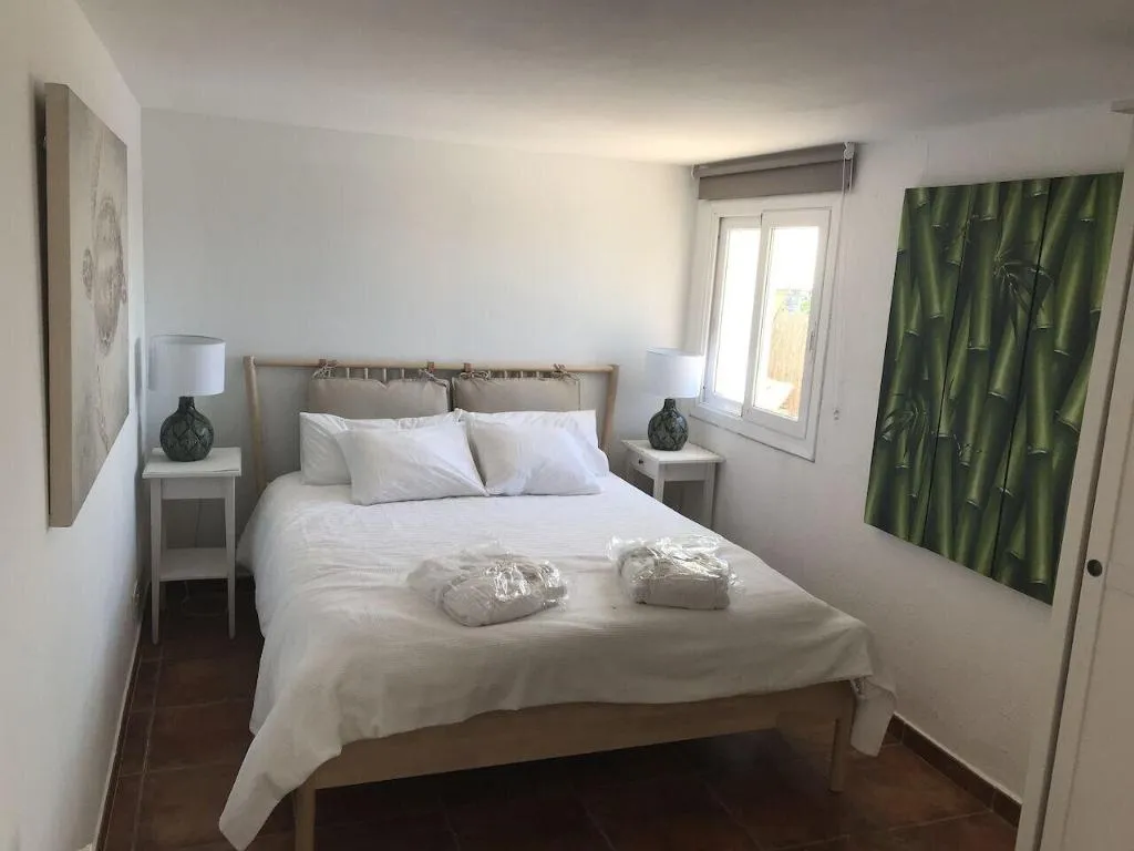 Room, Casa Mallarenga B&B, Barcelona