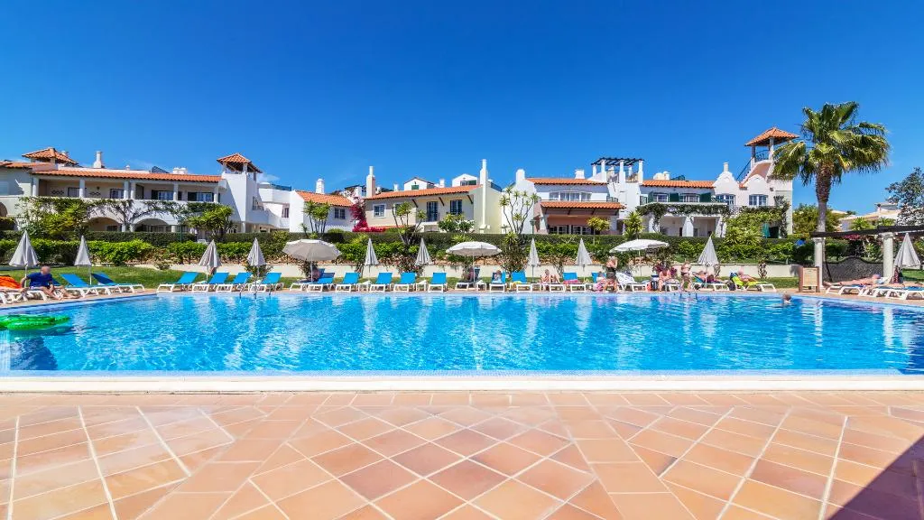 General view, Apartamentos The Old Village by Village 4u, Algarve