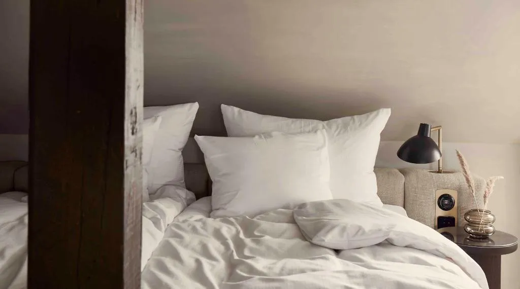 SINGLE STANDARD Room, Villa Copenhagen, Copenhagen