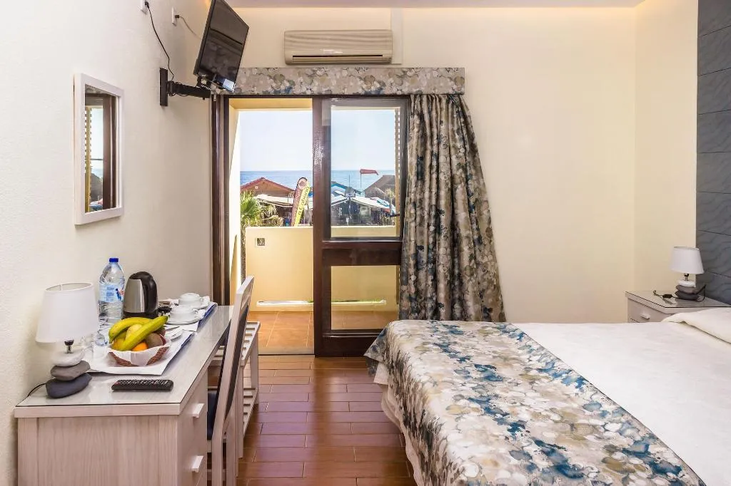 DOUBLE SUPERIOR WITH BALCONY Room, Aeromar, Algarve