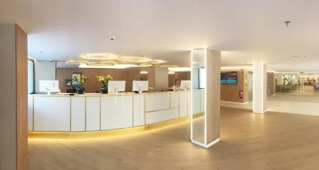 Lobby, Presidente, Costa Blanca