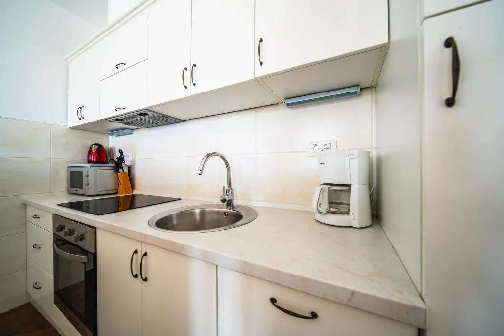 STUDIO SUPERIOR Room, Apartments Vila Riva, Dubrovnik