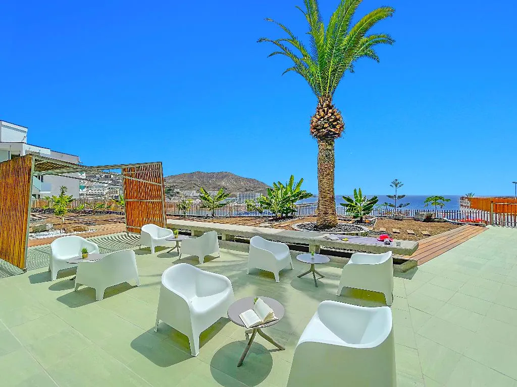 Bar, Punta del Rey, Gran Canaria