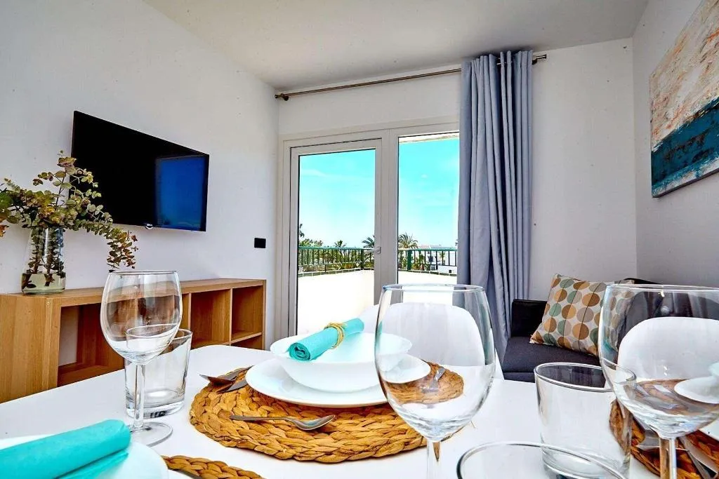 Room, Alegria Barranco, Tenerife