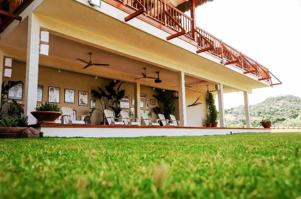General view, 4reasons Hotel Yalikavak, Bodrum