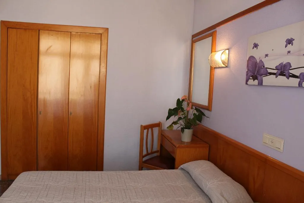 SINGLE STANDARD Room, Esplendid, Costa Brava