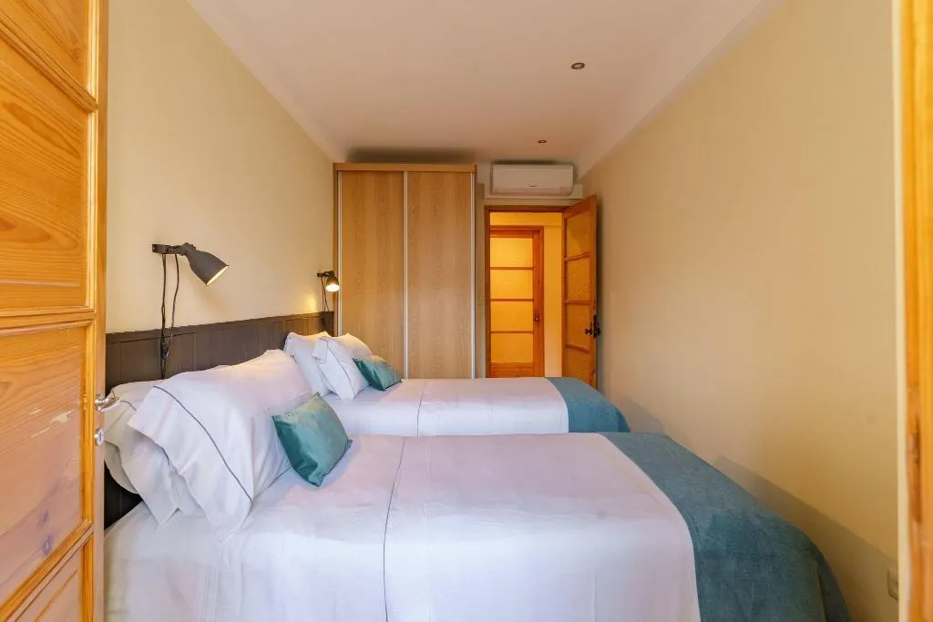 Room, Feel Porto Downtown Townhouses, Porto