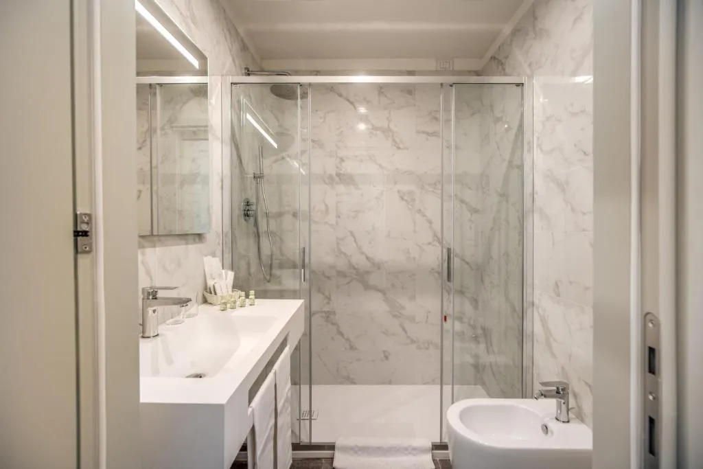 Double or Twin STANDARD Room, Ariele, Florence