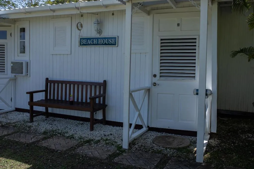 General view, Bellevue Plantation & Polo Club, Barbados
