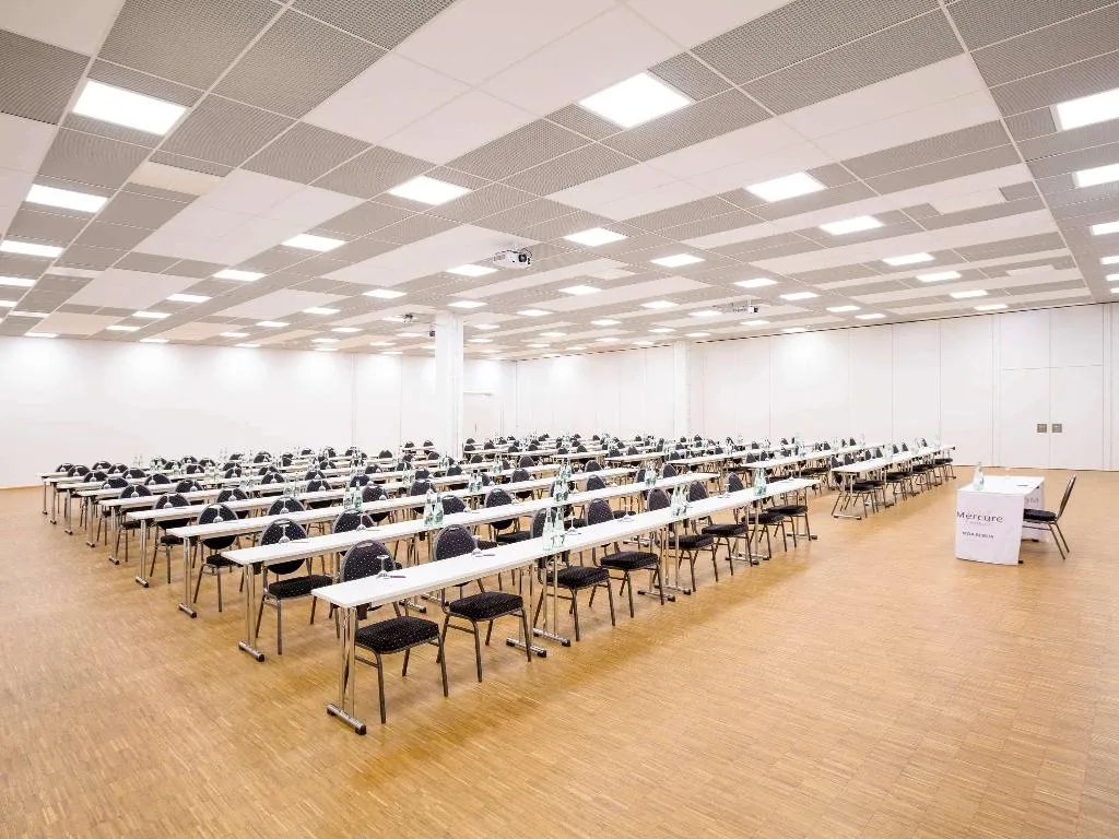 Conferences, Hotel Moa Berlin, Berlin