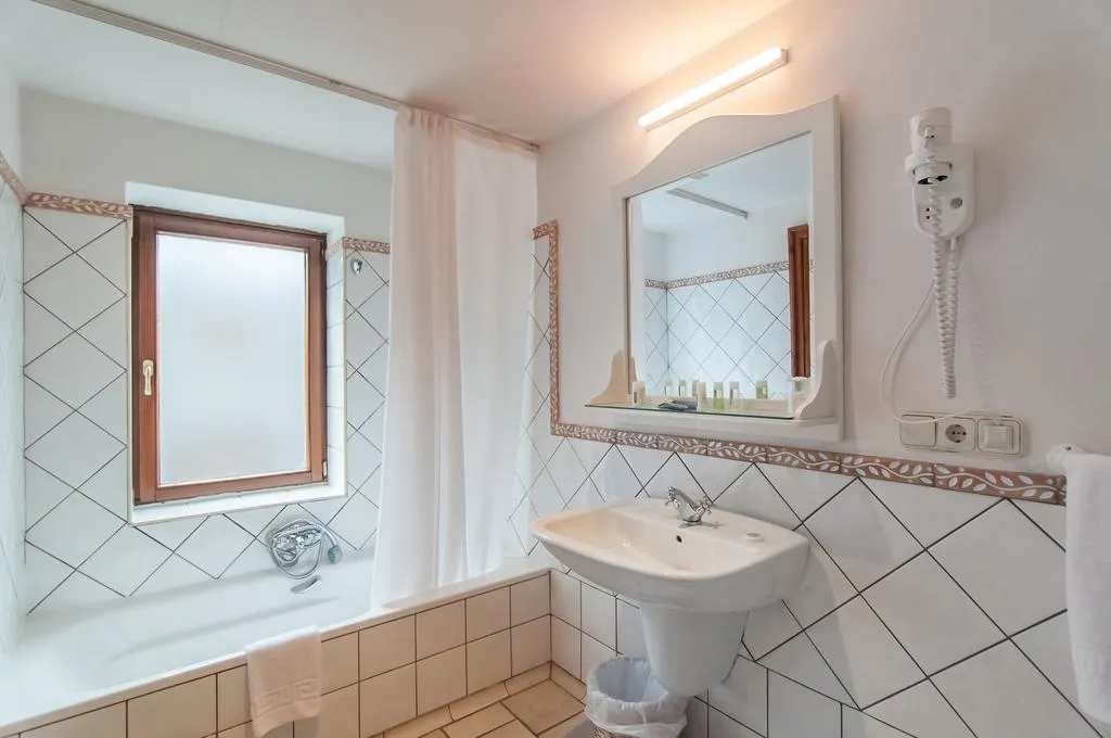 APARTMENT CAPACITY 8 Room, Hotel i Apartaments Vilagaròs, Costa Brava
