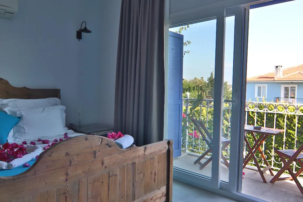 DOUBLE DELUXE Room, Alacaat, Izmir