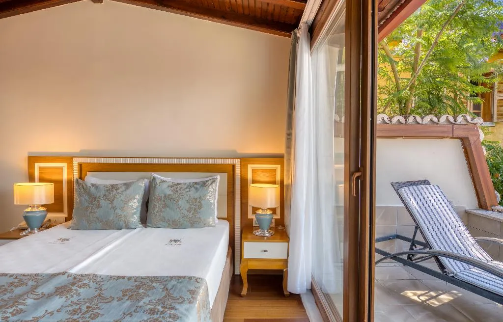 FAMILY ROOM STANDARD Room, Dogan Hotel by Prana Hotels & Resorts, Antalya