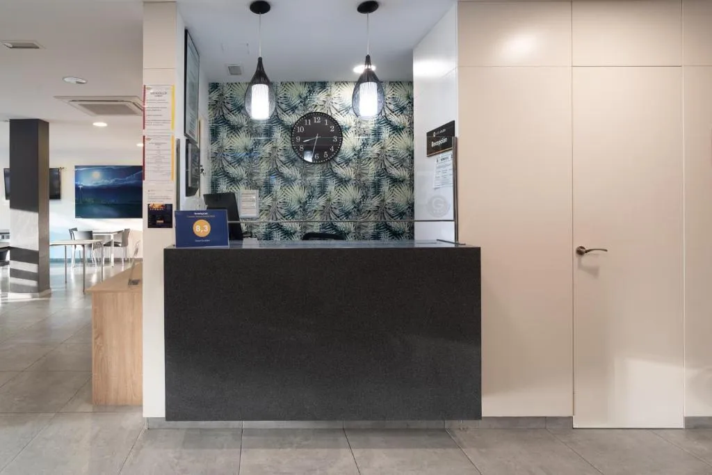 Lobby, Golden, Costa Blanca