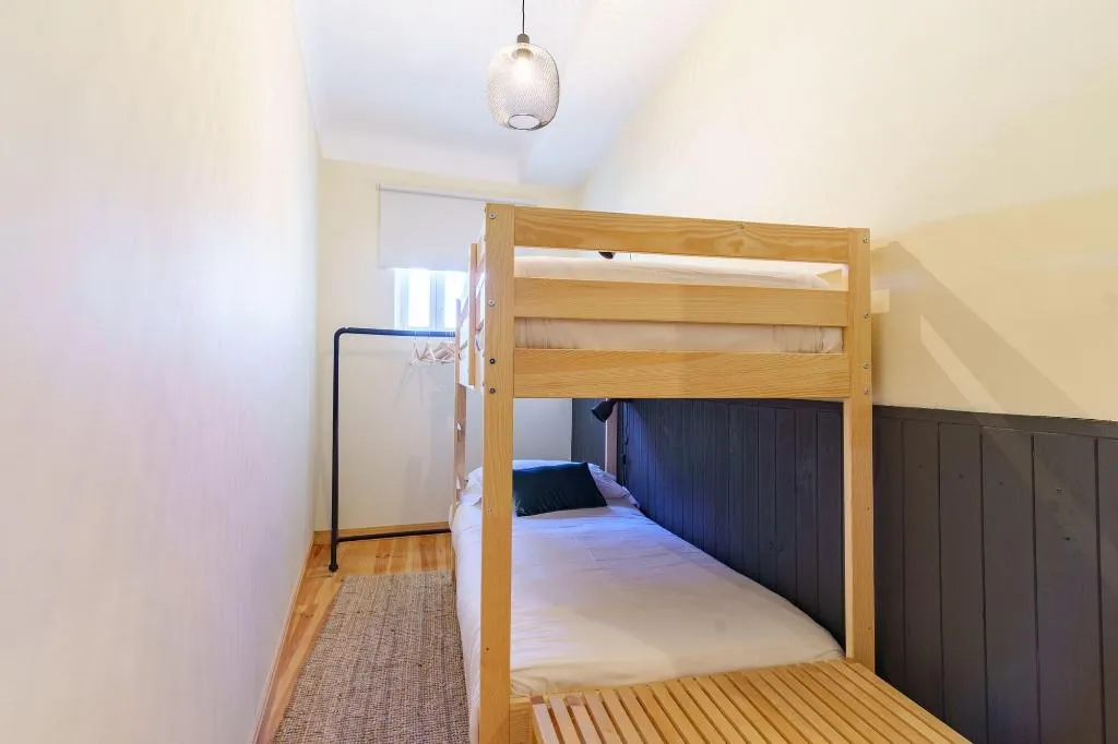 Room, Feel Porto Downtown Townhouses, Porto