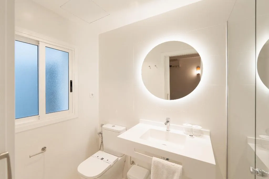 SINGLE STANDARD Room, RH Sol, Costa Blanca