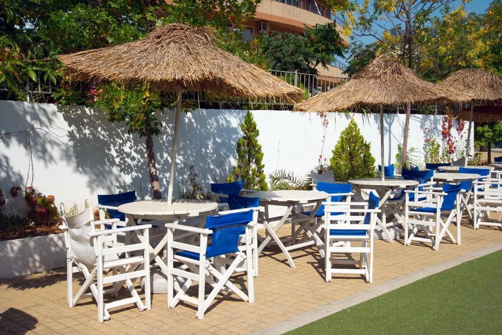 Bar, Primorsko Del Sol, Bourgas