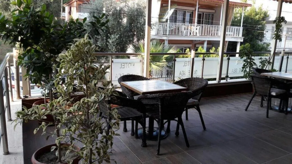 Sports and Entertainment, Blue Sea Hotel, Izmir