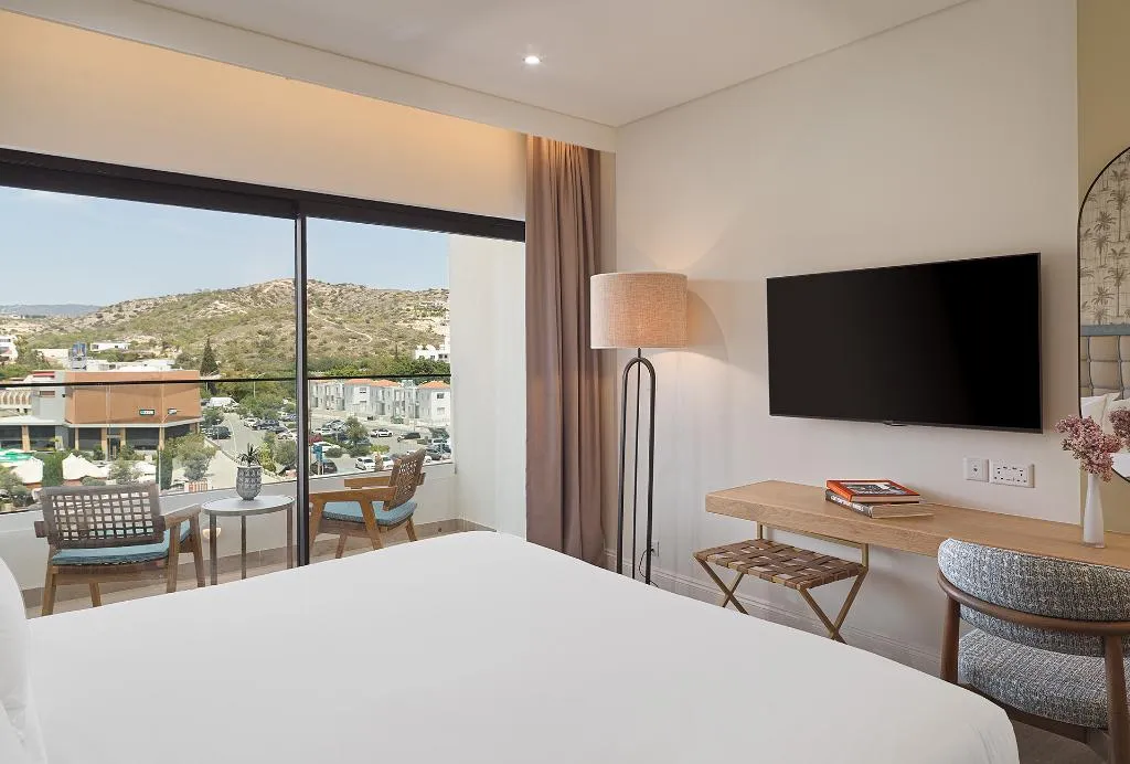 FAMILY ROOM DELUXE Room, The GrandResort-Leonardo Limited Edition, Cyprus
