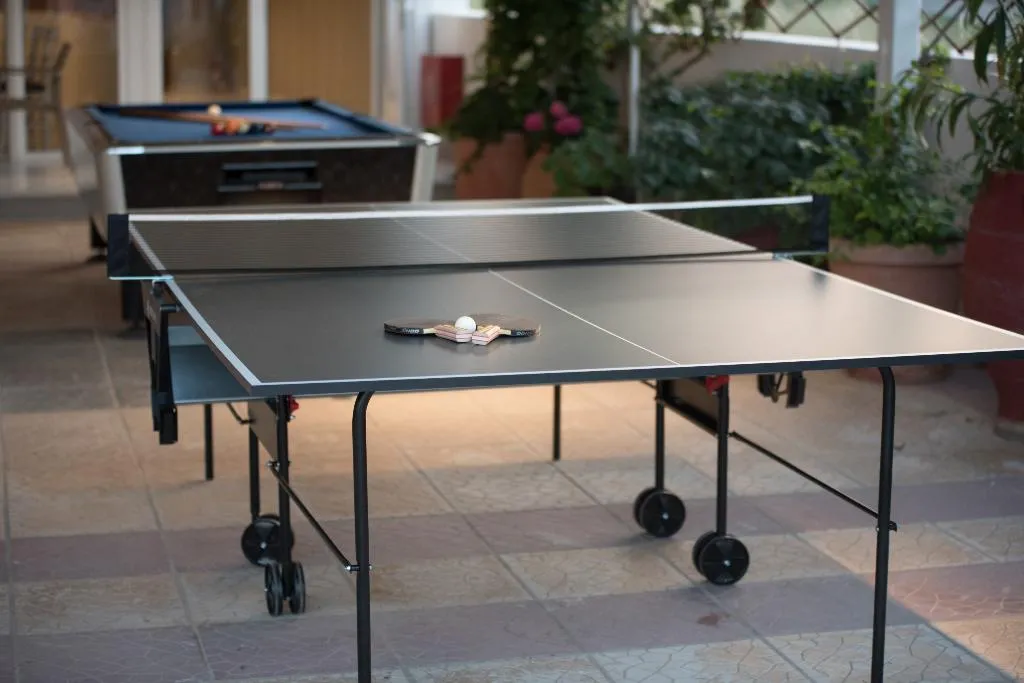 Sports and Entertainment, Dore Boutique Hotel, Crete