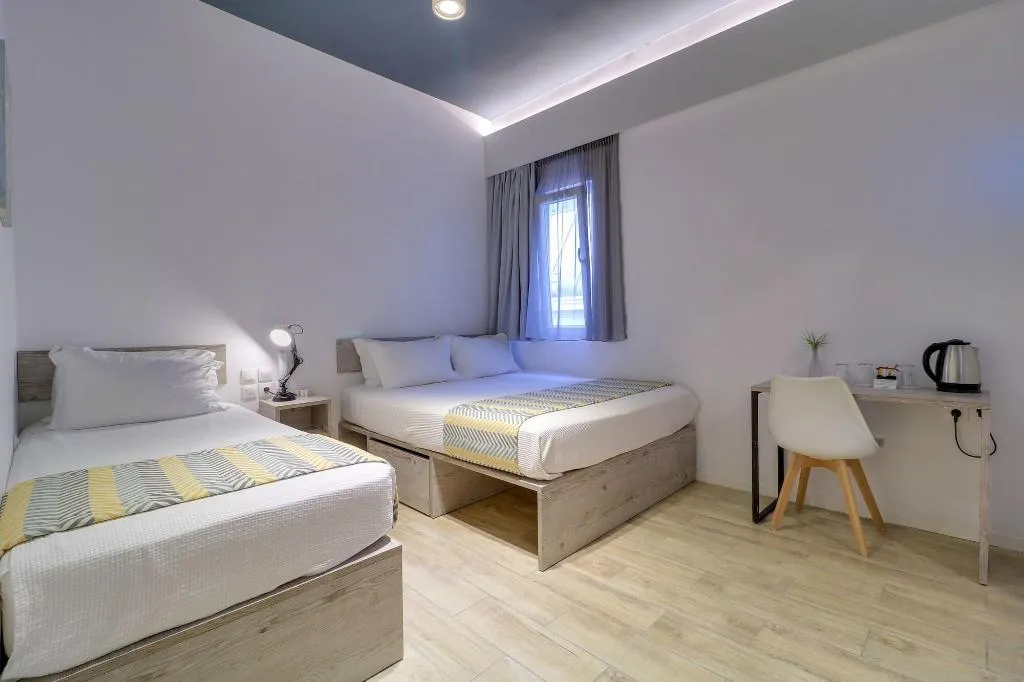 Room, Athensotel, Athens
