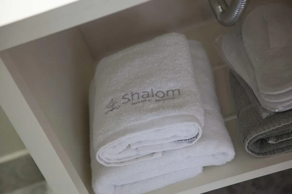 Room, Shalom Luxury Rooms, Crete