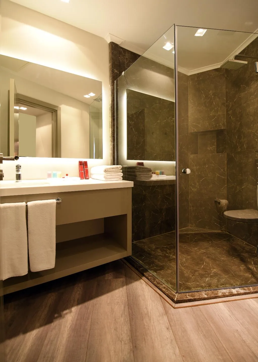 DOUBLE SUPERIOR Room, Temenos Luxury Hotel & SPA, Bodrum