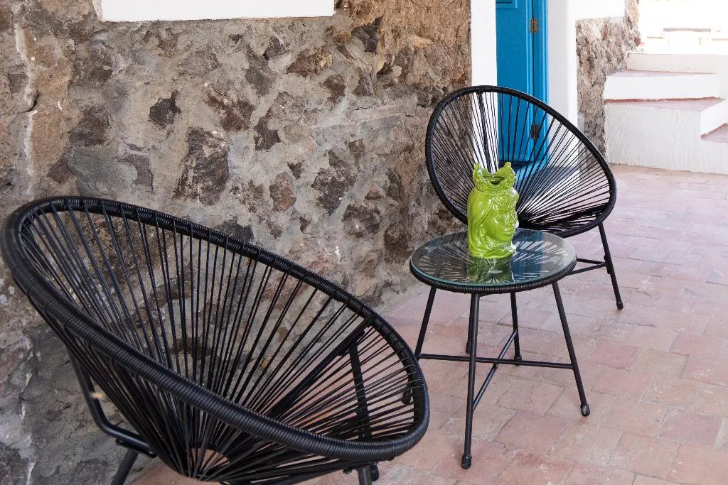 SUITE SEA VIEW Room, Borgo Del Cannitello Romantic Boutique Resort, Palermo