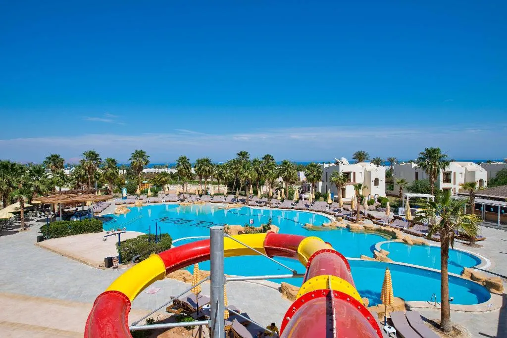 Sports and Entertainment, Amphoras Aqua, Red Sea Riviera