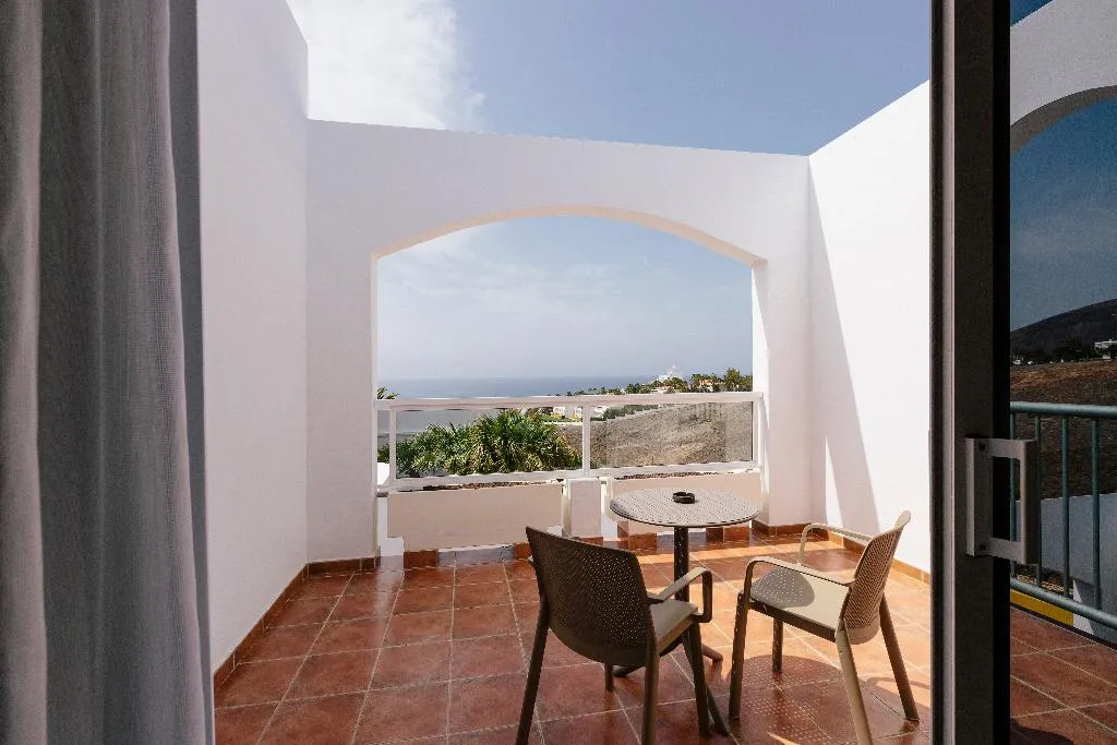 Double or Twin SEA VIEW Room, Alua Village Fuerteventura, Fuerteventura