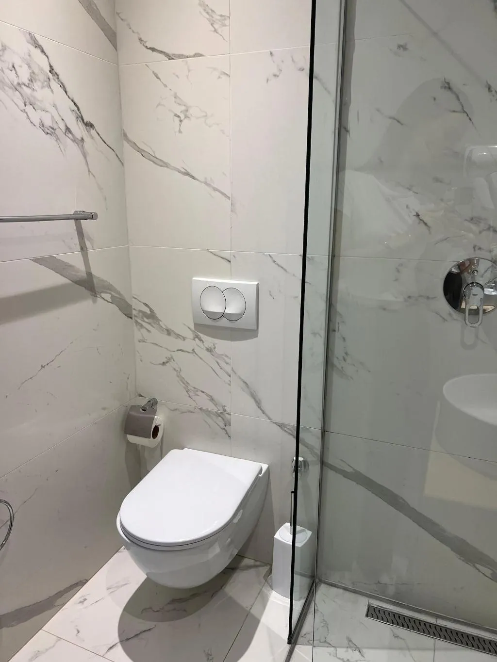 Room, Adria Palace Hotel, Durres