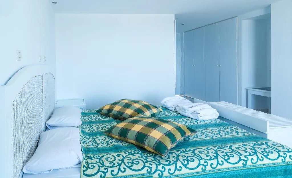 Double or Twin DELUXE SEA FRONT Room, Dodeca Sea Resort, Rhodes