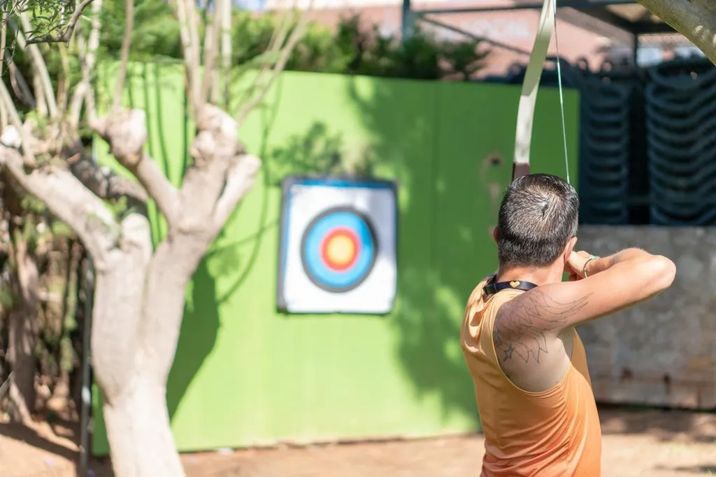 Sports and Entertainment, Tropicana Hotel, Majorca