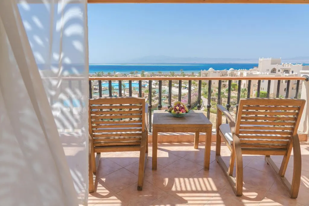 Room, Kempinski Hotel Soma Bay, Red Sea Riviera
