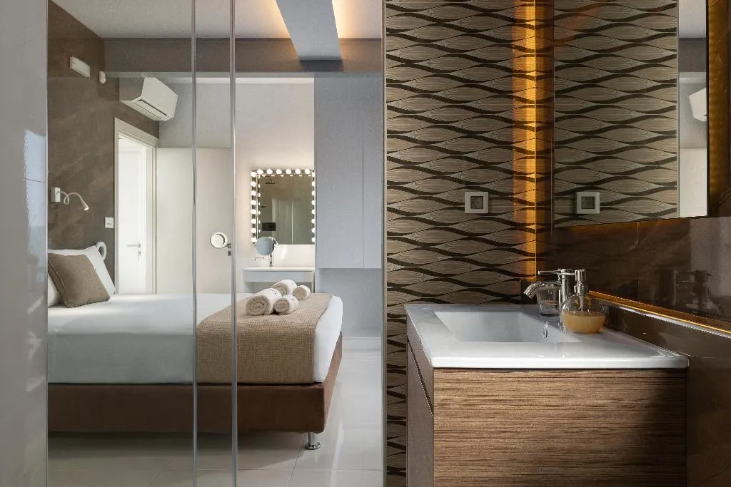 SUITE LUXURY Room, Rhodes Skyline Suites, Rhodes