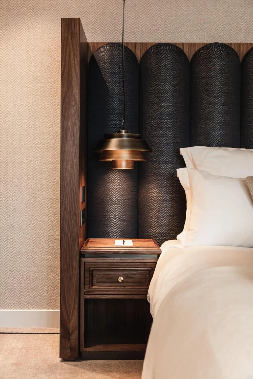 Room, 717 Hotel, Amsterdam