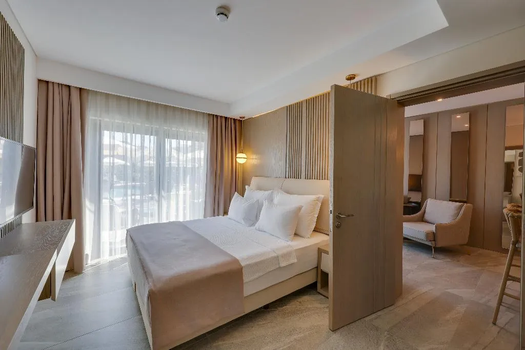SUITE SUPERIOR ONE BEDROOM Room, Astrid Hotel, Bodrum