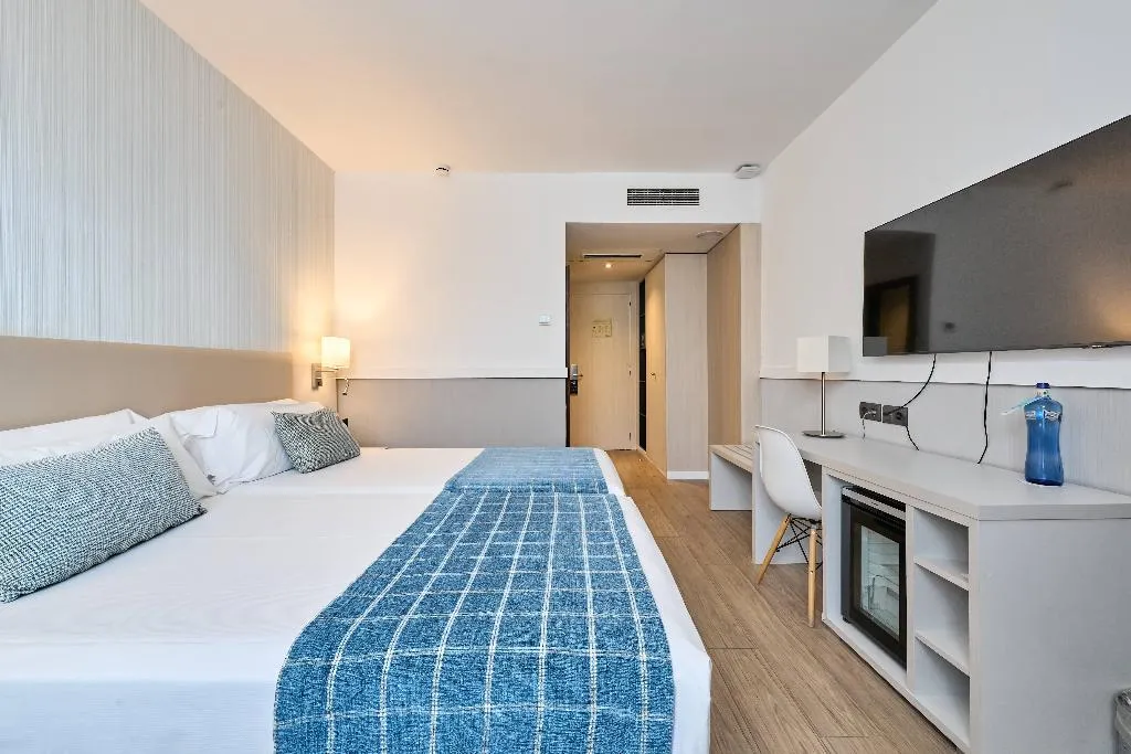 Double or Twin PREMIUM Room, Catalonia Gran Hotel Verdi, Barcelona