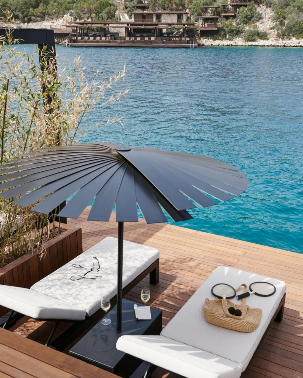 Beach, Maxx Royal Bodrum, Bodrum