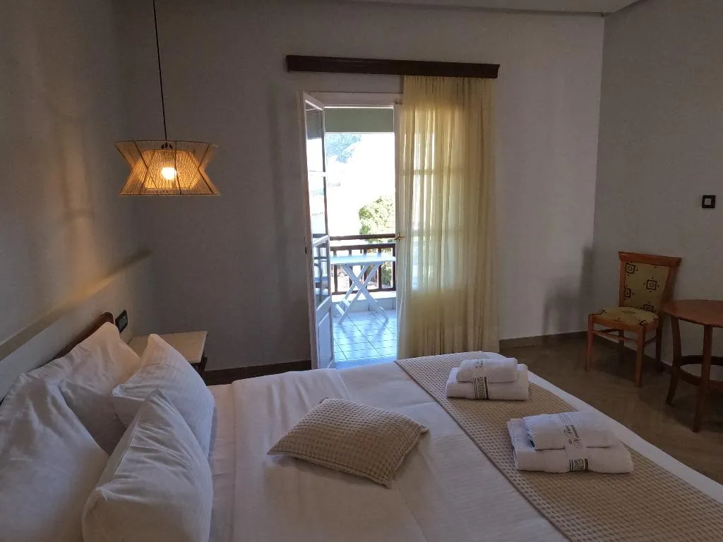 DOUBLE LUXURY Room, The Flower of Monemvasia, Kalamata