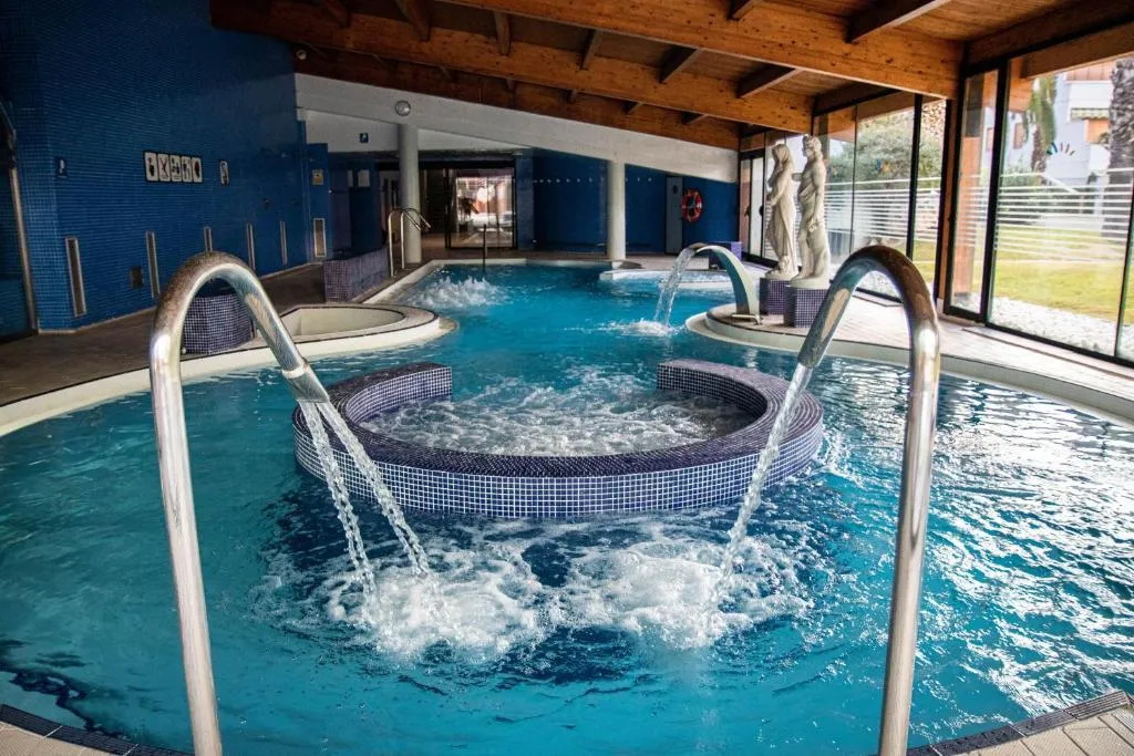 Pool, Estival Park Almaris, Costa Brava